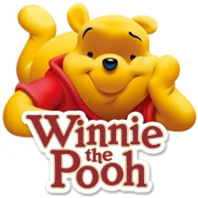 Винни Пух и друзья